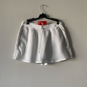 NIKE/ Serena Williams court shorts tennis